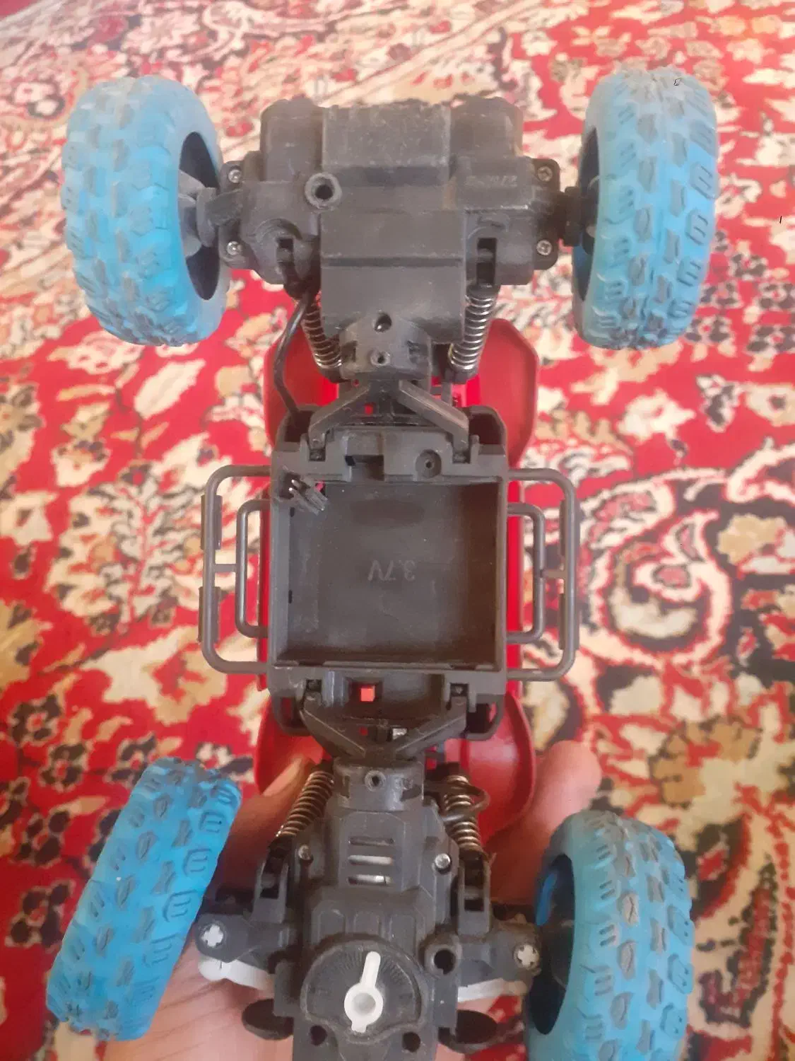 ماشین کنترلی|اسباب‌‌بازی|اصفهان, کوی نرگس|دیوار