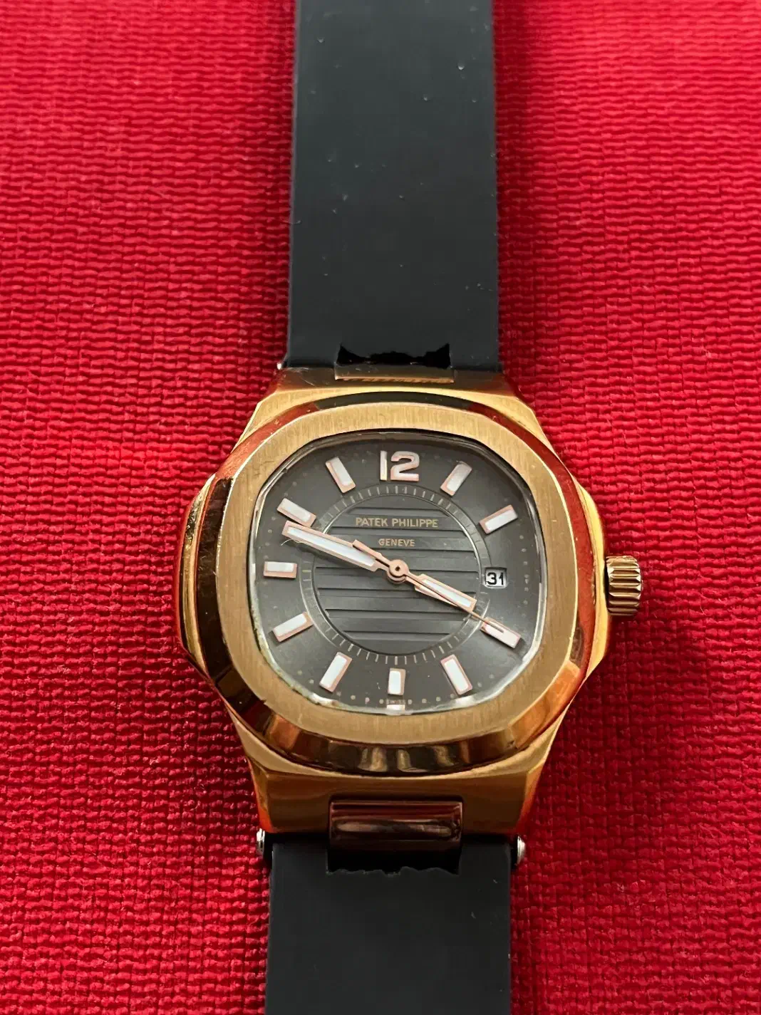 ساعت پتک فیلیپ و امگا و فورتیس قدیمی و متفرقه|ساعت|تهران, شهرک غرب|دیوار