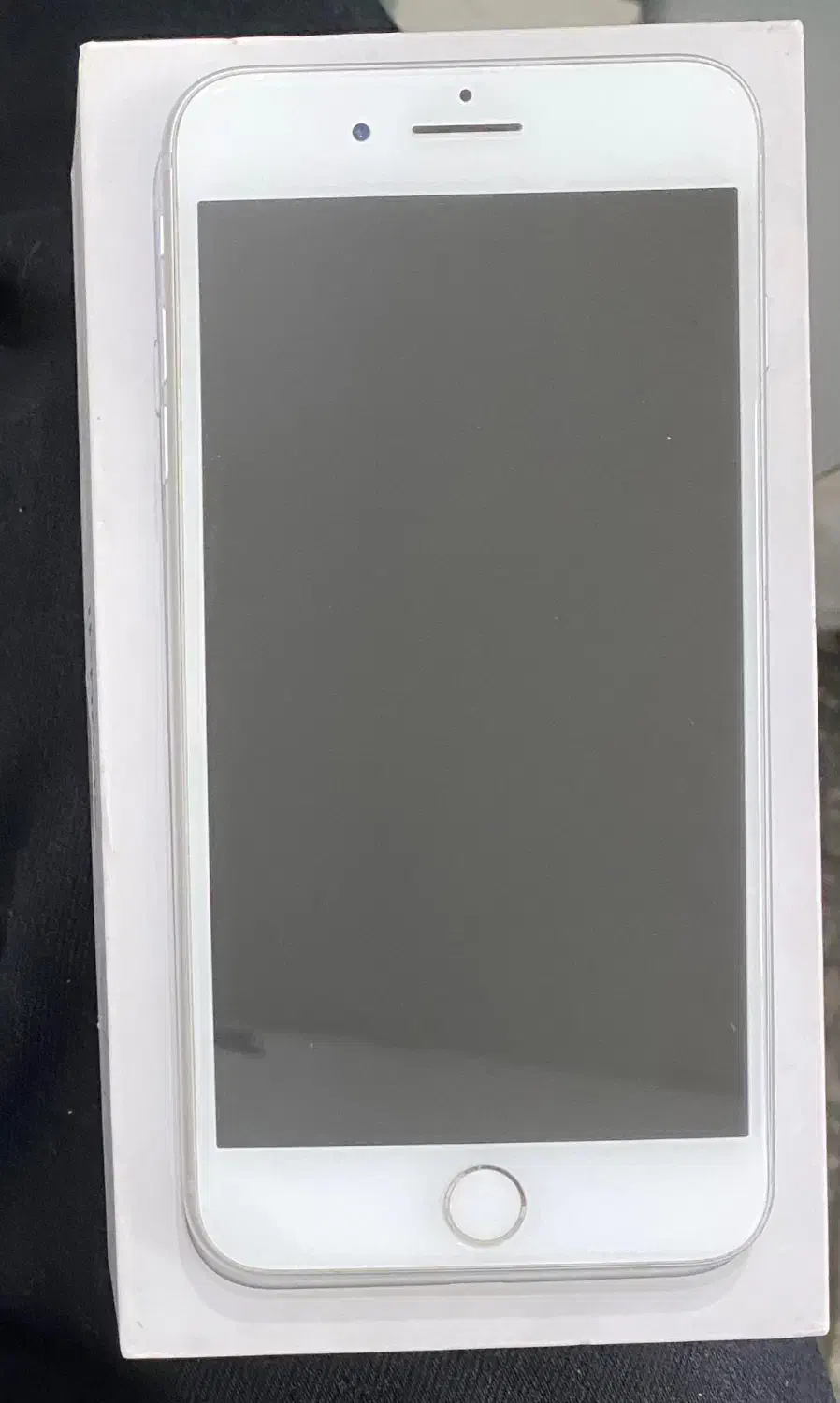 آیفون ۸پلاس|موبایل|رشت, پاستوریزه|دیوار