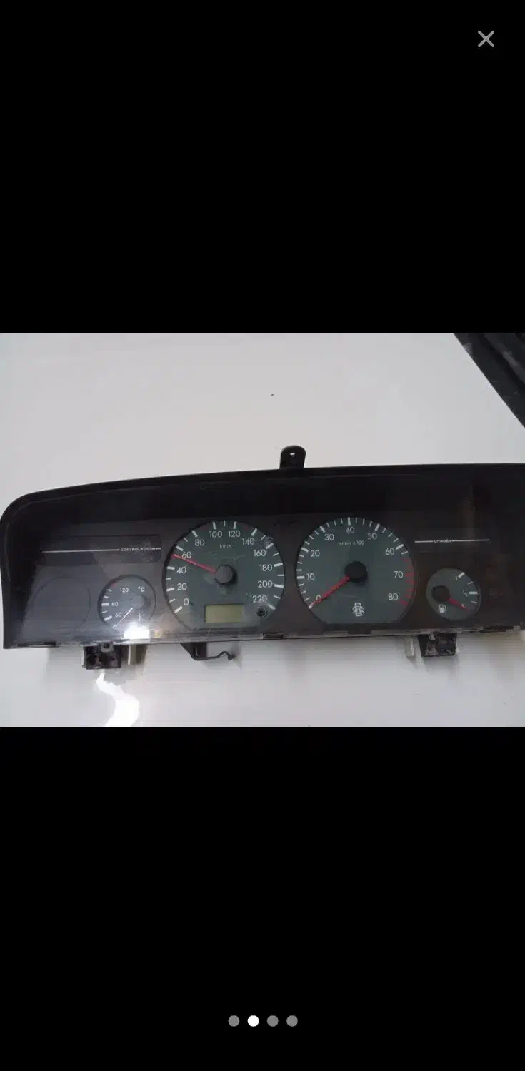 موتور بخاری کیلومتر رینگ زاپاس|قطعات یدکی و لوازم جانبی|کرج, اخترآباد|دیوار