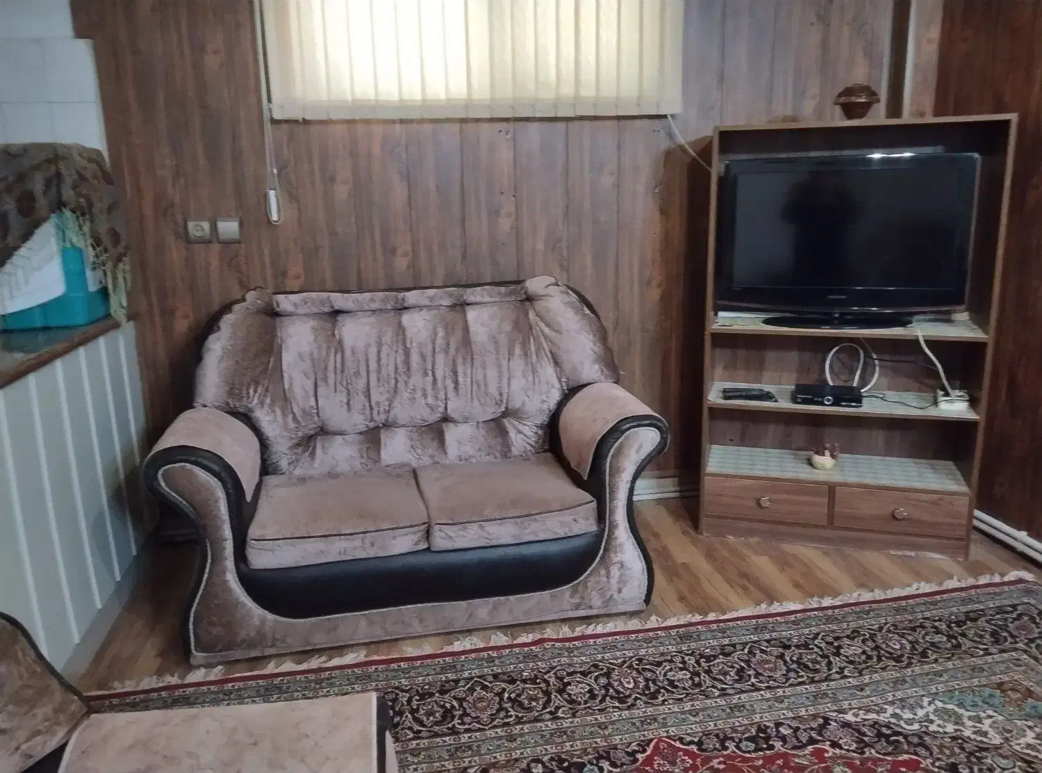 اجاره روزانه سوئیت|اجارهٔ کوتاهمدت آپارتمان و سوئیت|اصفهان, ملکشهر|دیوار