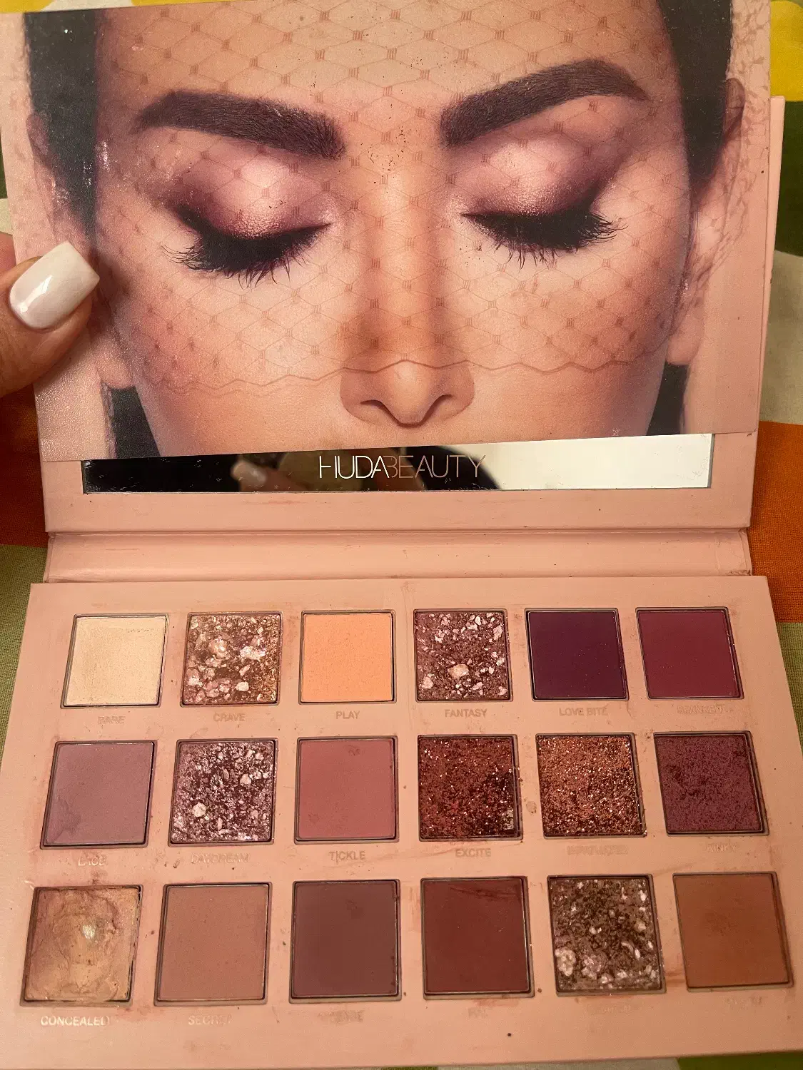 سایه هدی بیوتی اصل|آرایشی، بهداشتی، درمانی|ورامین, ورامین|دیوار