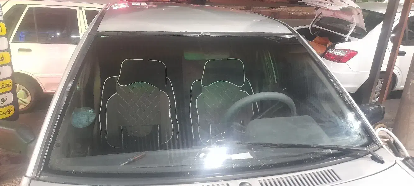 پراید مدل ۸۵|خودرو سواری و وانت|دزفول, |دیوار