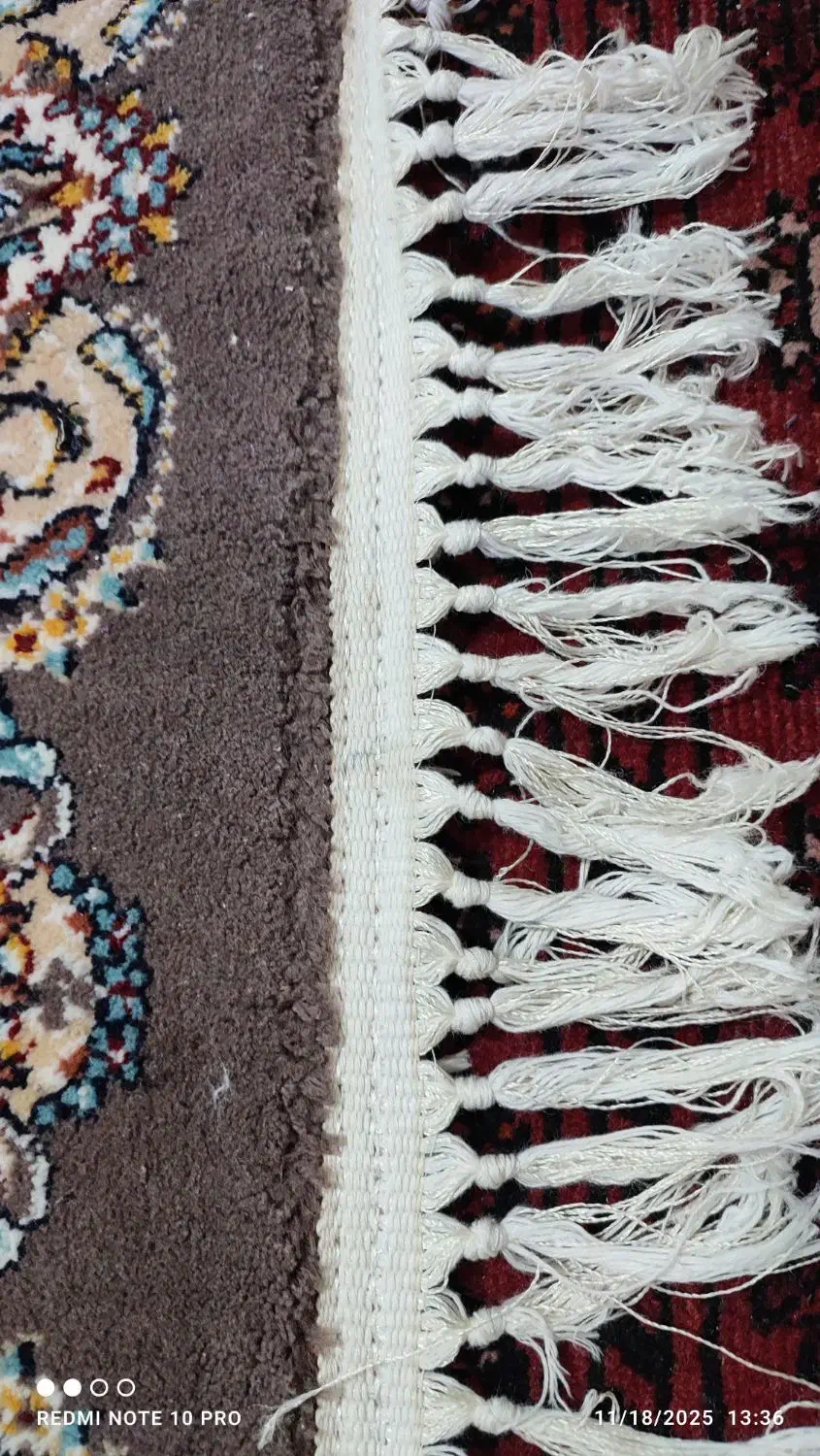 فرش ماشینی طرح دست بافت گونه|فرش|تربت جام, شهید مدرس|دیوار