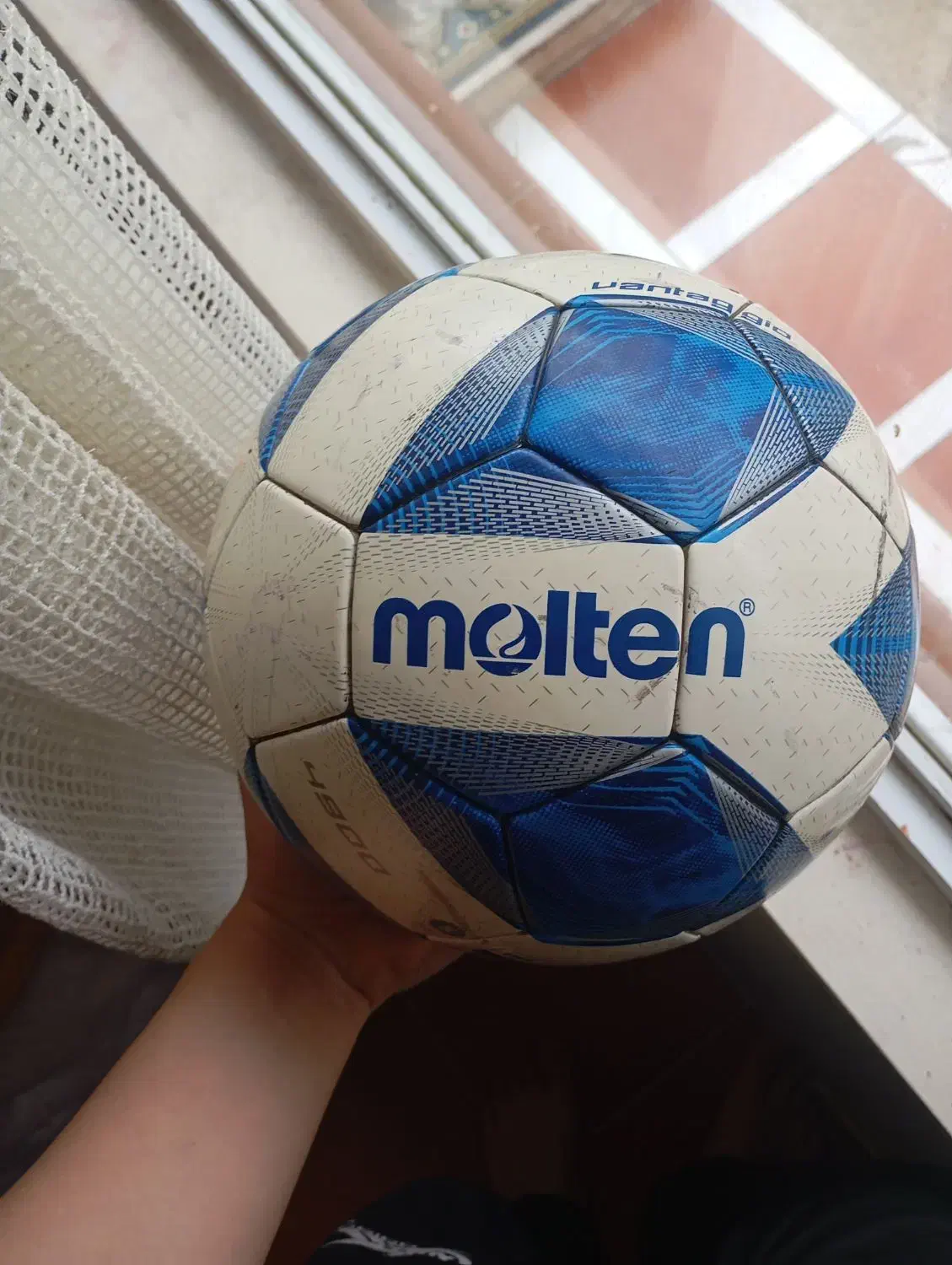 توپ|ورزش‌های توپی|رشت, پیرسرا|دیوار