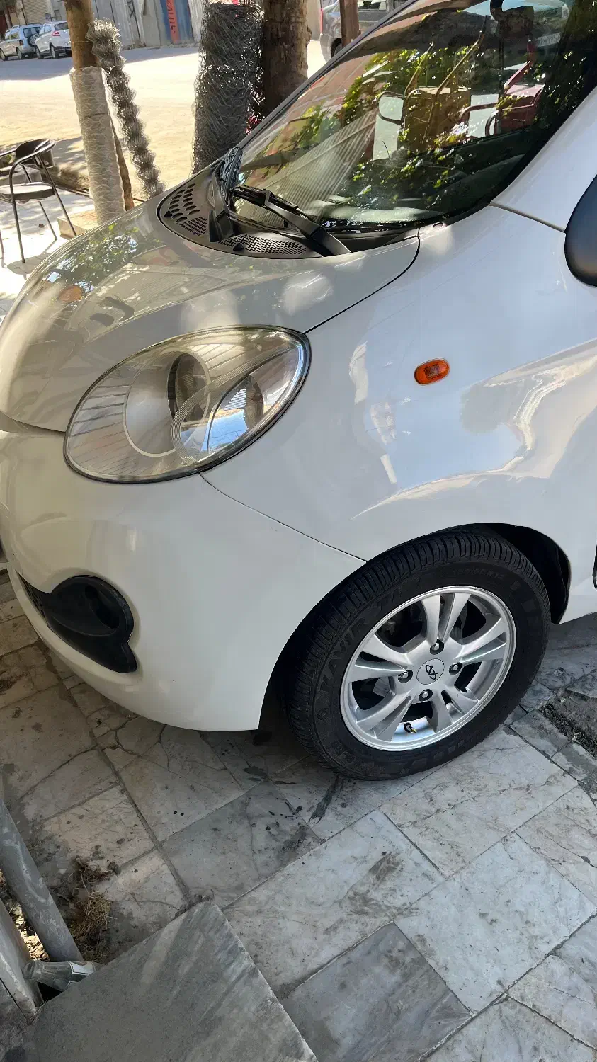 ام وی ام ۱۱۰ s لاکچری|خودرو سواری و وانت|گنبد کاووس, |دیوار