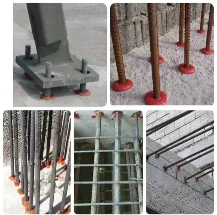 کرگیری،کاشت میلگرد،تخریب بتن،شیارزنی|خدمات پیشه و مهارت|اصفهان, دانشگاه اصفهان|دیوار