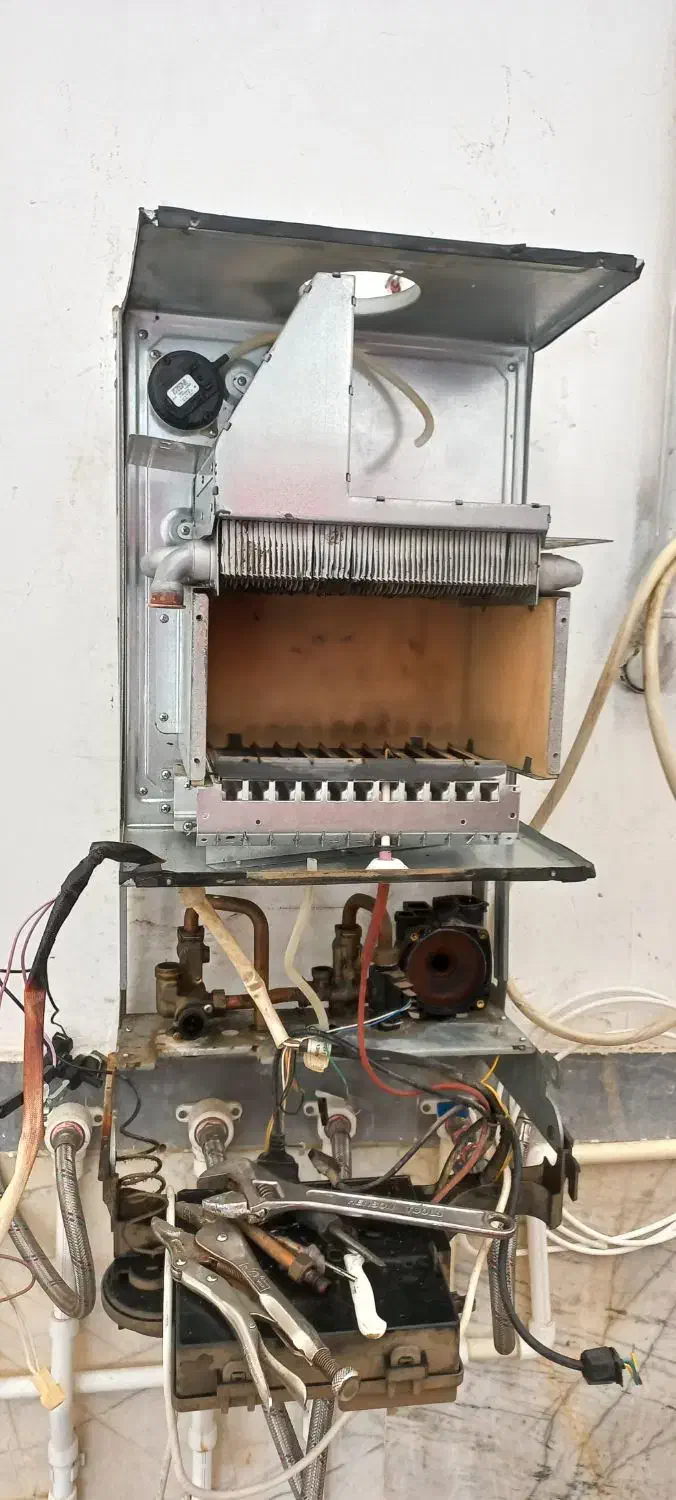 تعمیر پکیج|خدمات پیشه و مهارت|اردبیل, |دیوار