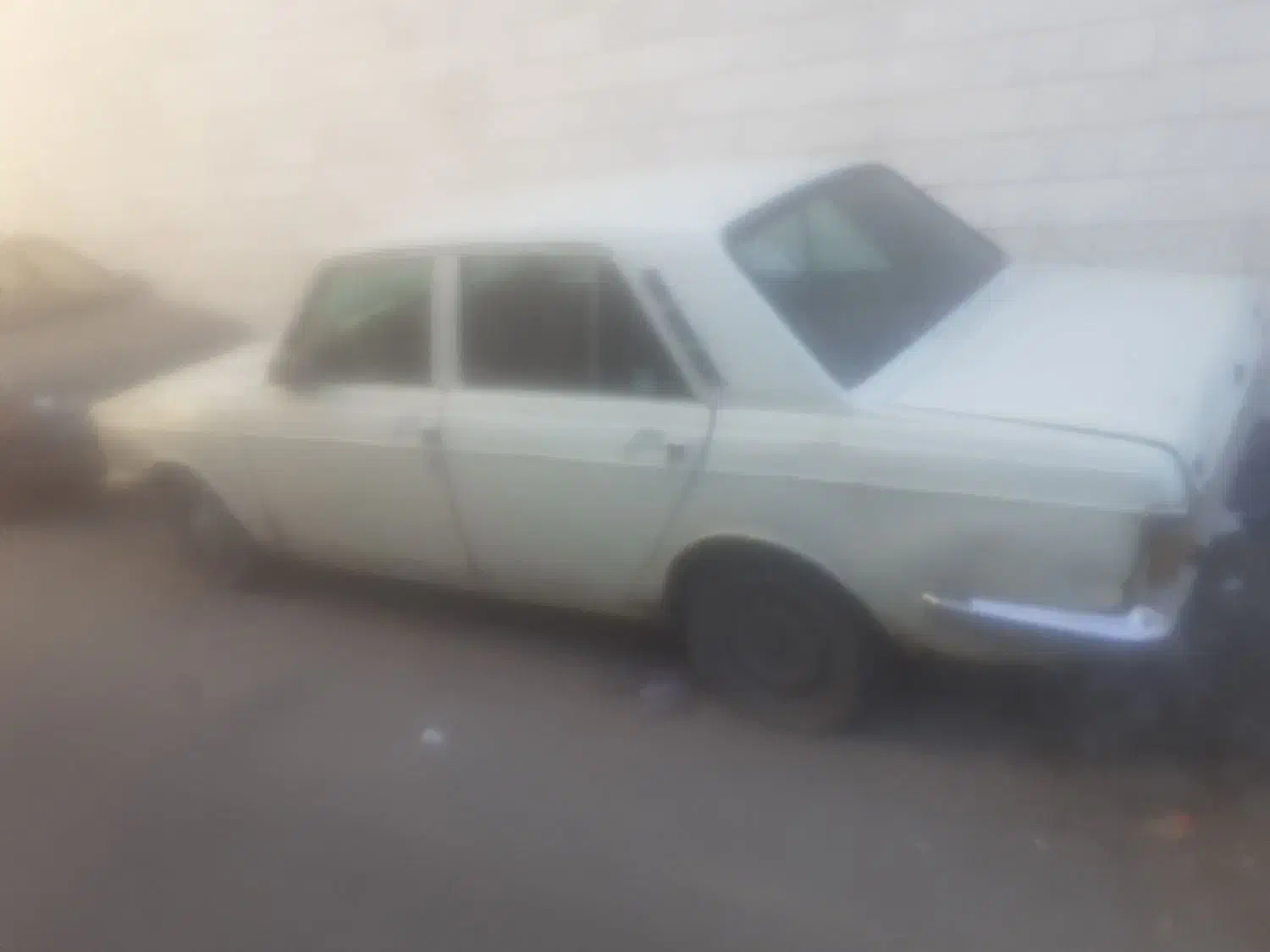 پیکان مدل۸۰|خودرو کلاسیک|تبریز, |دیوار