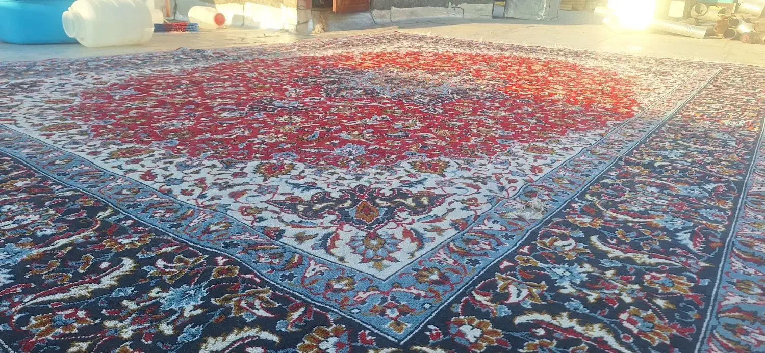 فروش توافقی|فرش|بروجرد, |دیوار