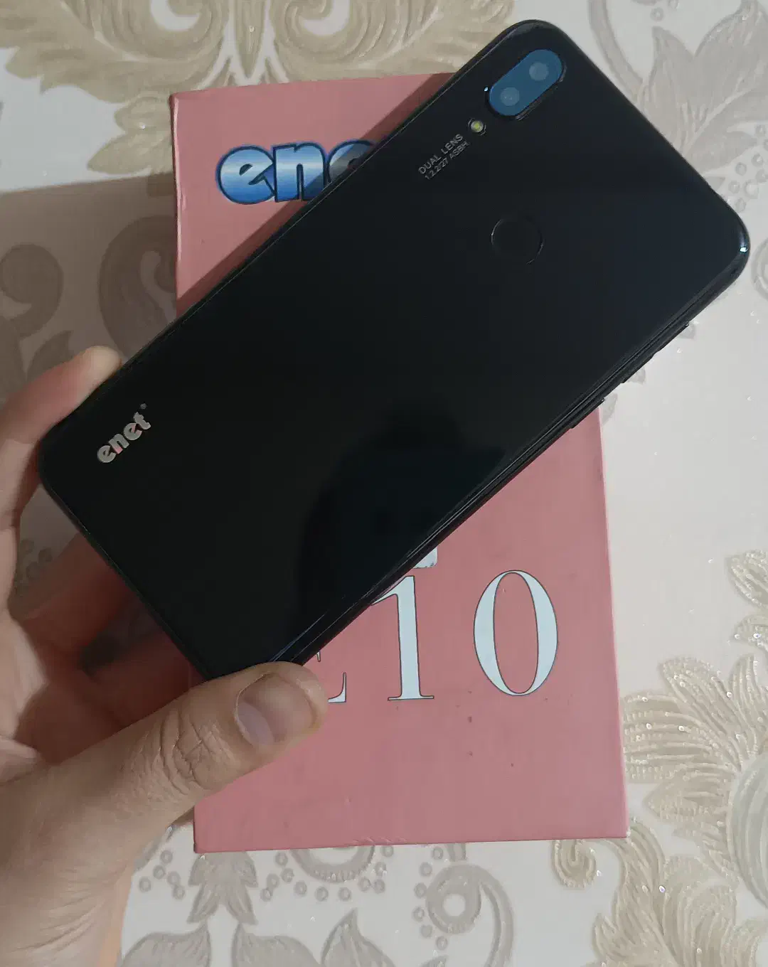 موبایل enet شرکتی اصلی|موبایل|اسلامشهر, مطهری|دیوار