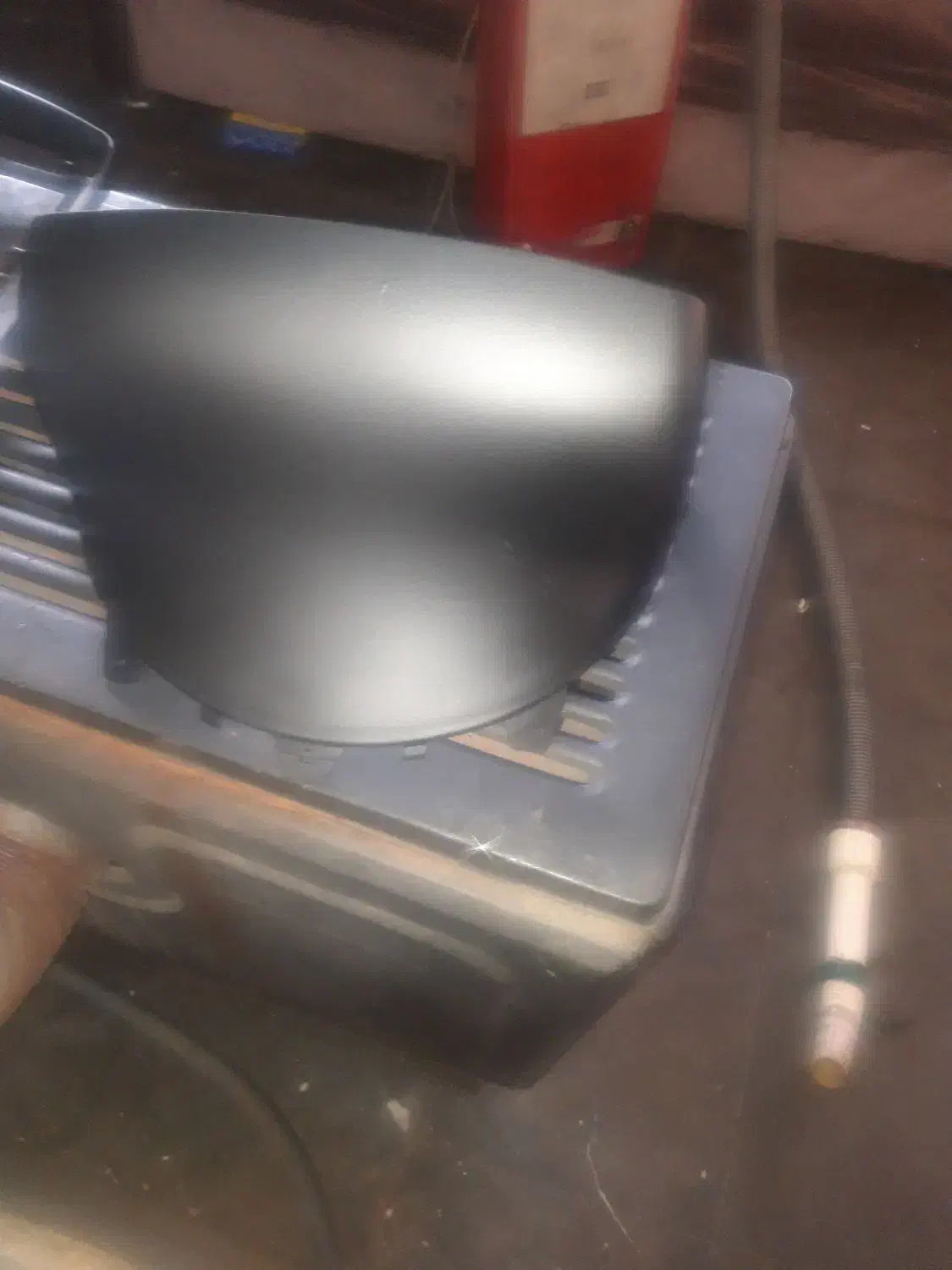 تعدادی لوازم خودرو|قطعات یدکی و لوازم جانبی|تبریز, |دیوار