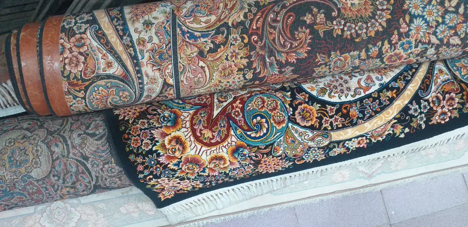 فرش خوب|فرش|بندرعباس, |دیوار