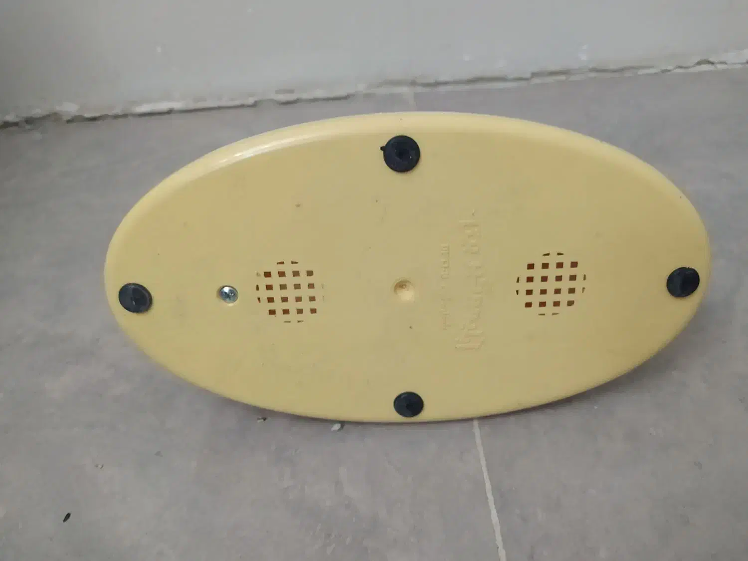 خردکن آب مرکبات گیری دستی دکوری چای خوری|آبمیوهگیر و آبمرکباتگیر|اراک, |دیوار