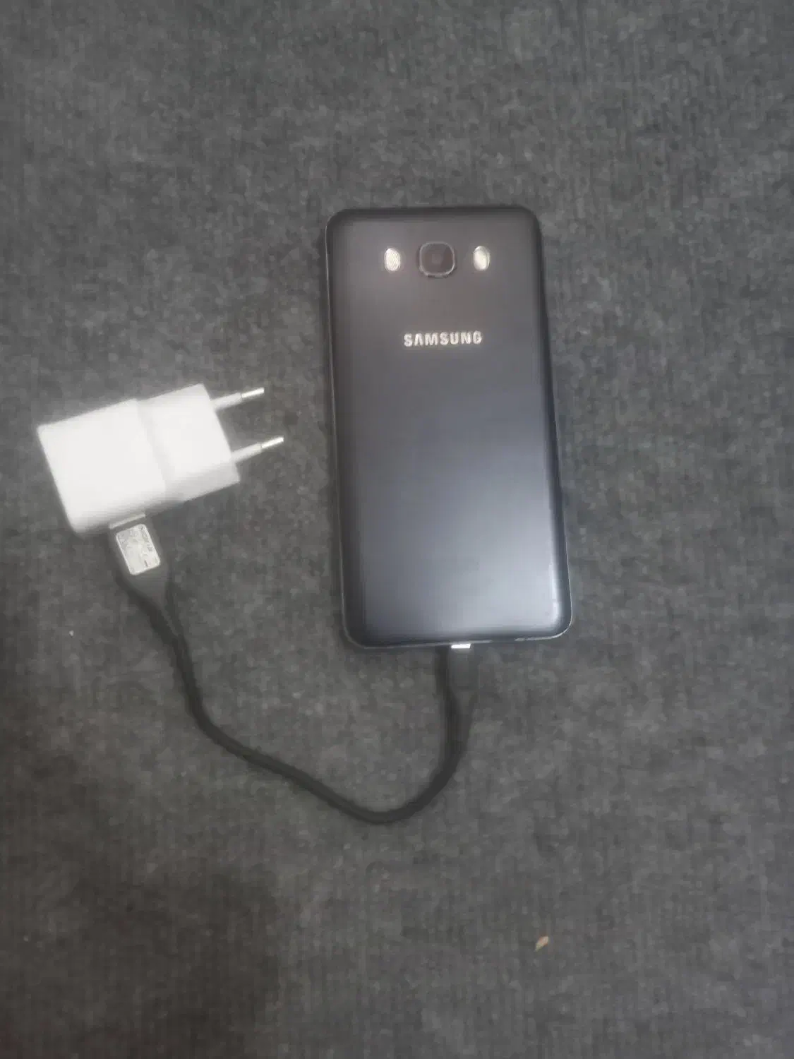 سامسونگ جی۷|موبایل|قم, نیروگاه|دیوار