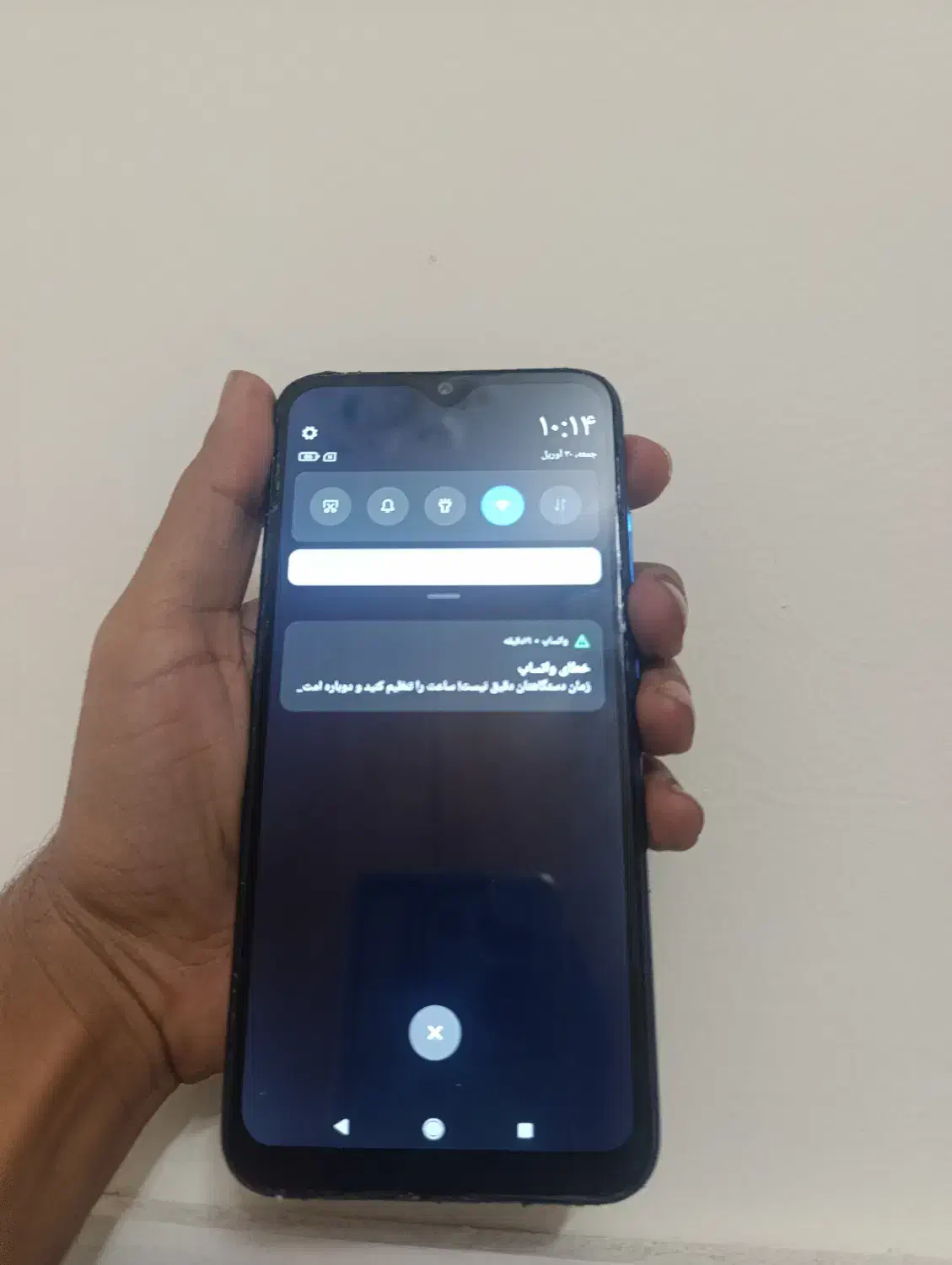 شیائومی نوت 8|موبایل|بابلسر, |دیوار