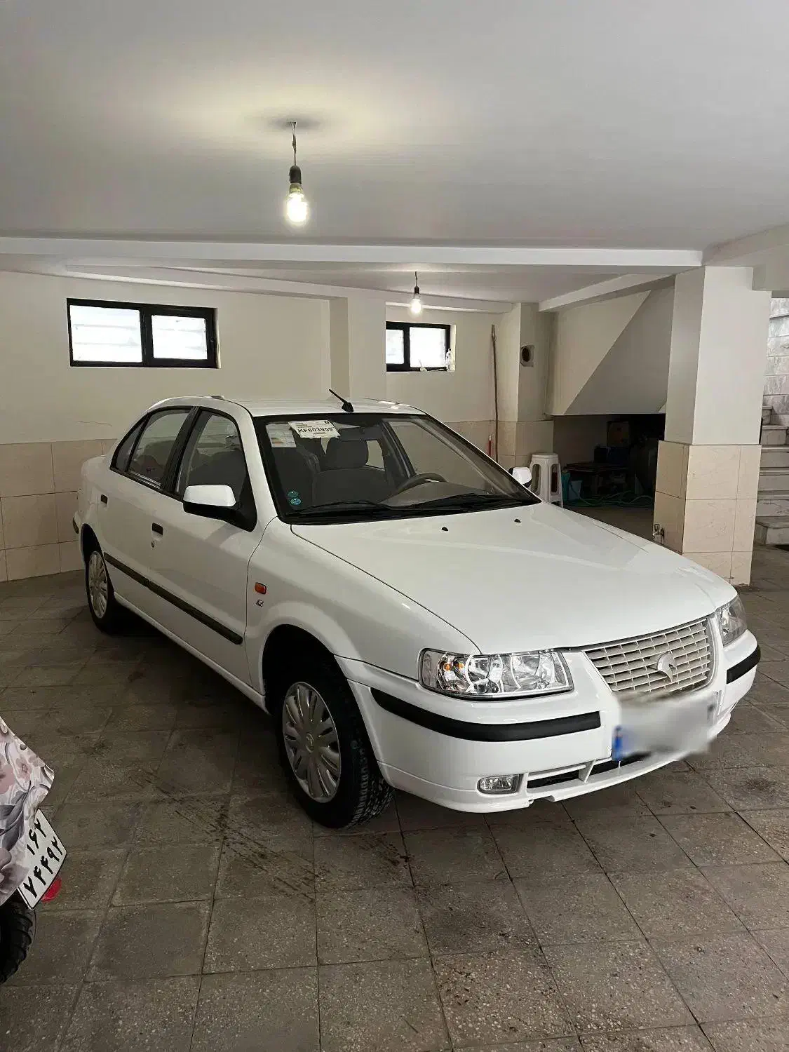 سمند lx|خودرو سواری و وانت|تهران, نازی‌آباد|دیوار