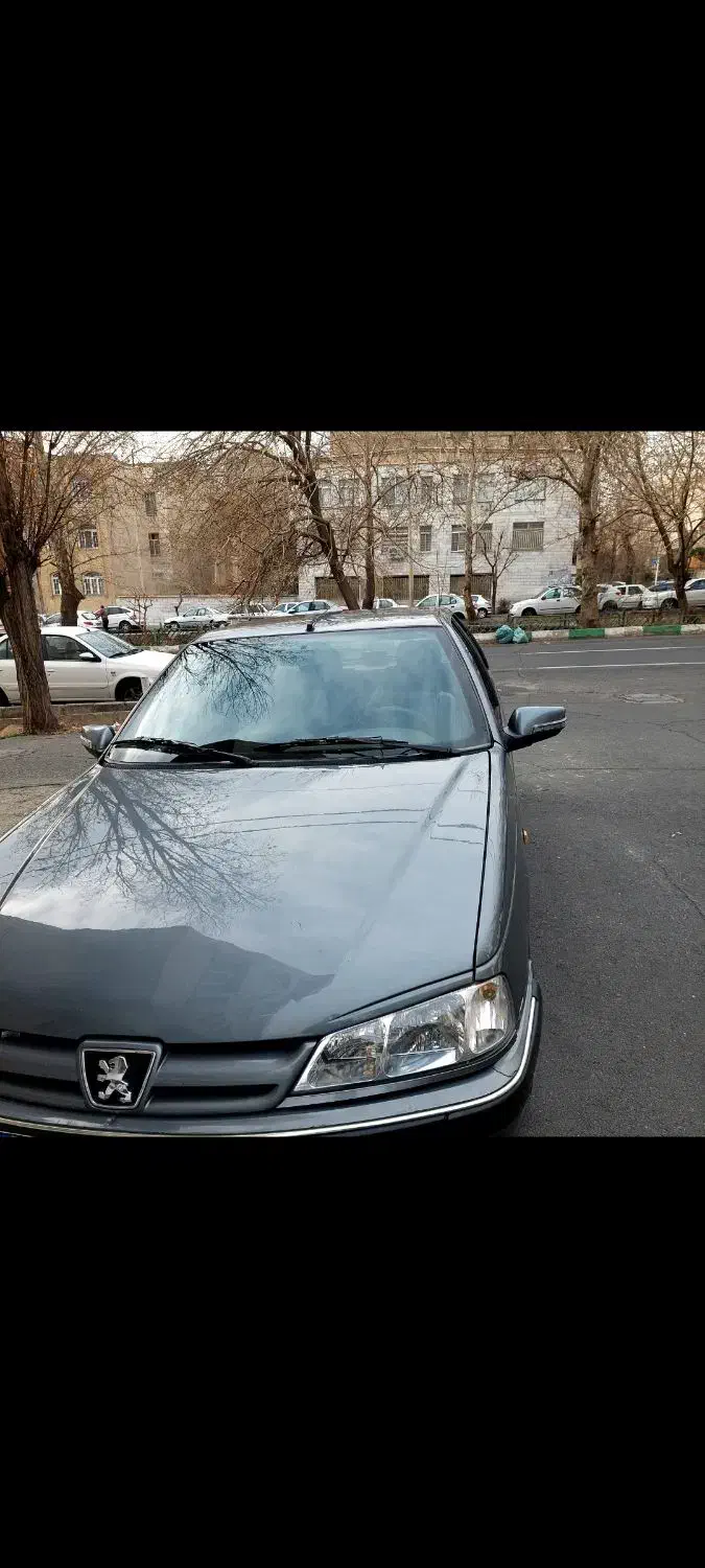 پژوپارس ۹۲|خودرو سواری و وانت|تهران, سازمان برنامه شمالی|دیوار