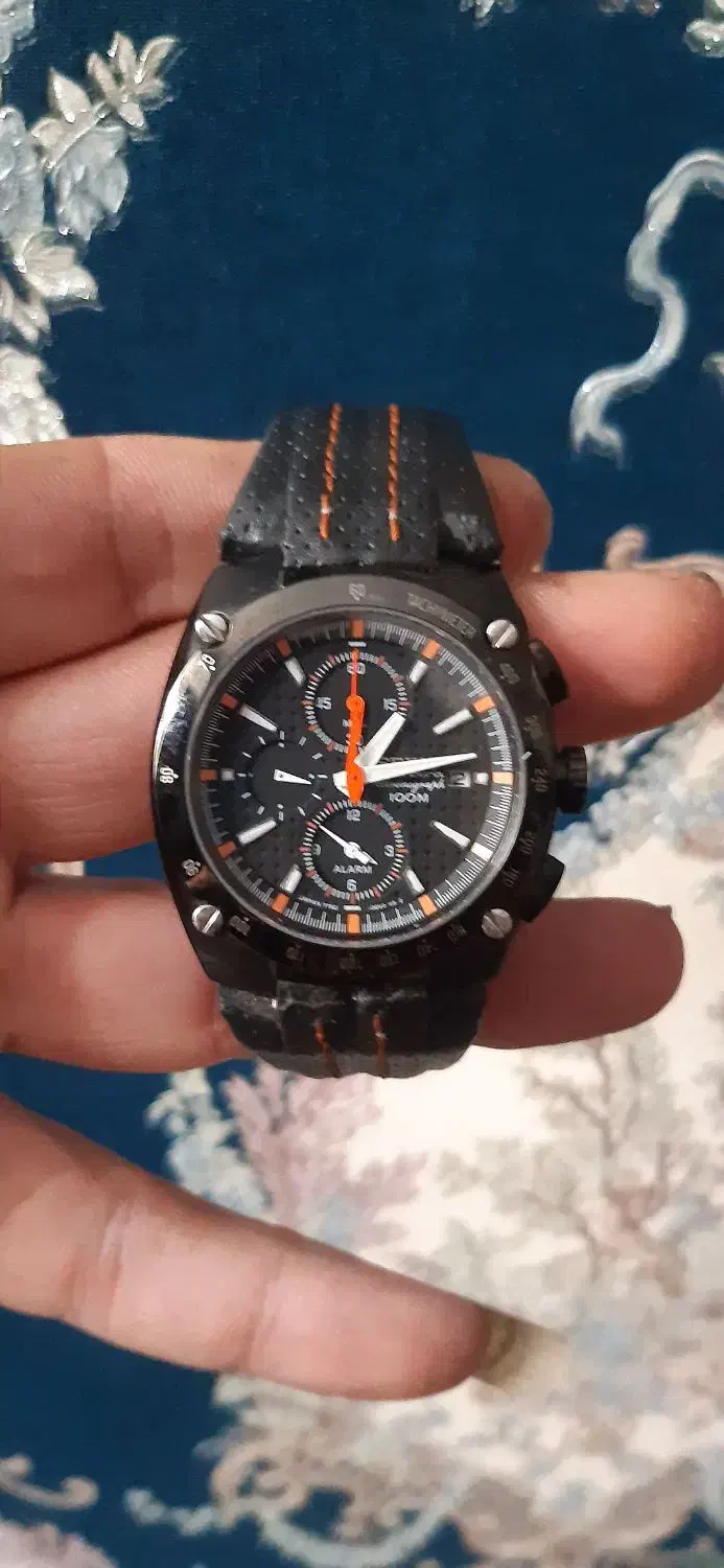 سیکو|ساعت|ری, ملک‌آباد|دیوار