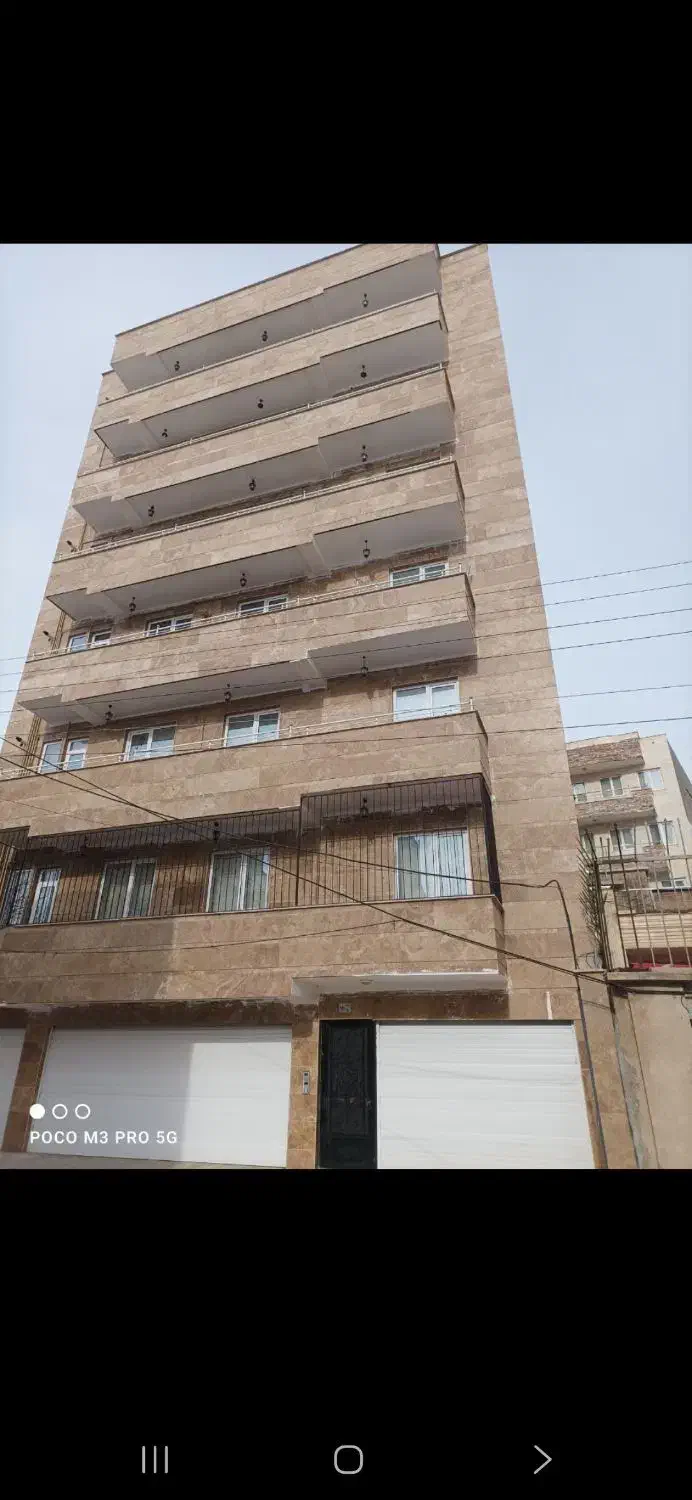 فروش آپارتمان دوبر سعدی۱۴۶متر|فروش آپارتمان|اردبیل, |دیوار