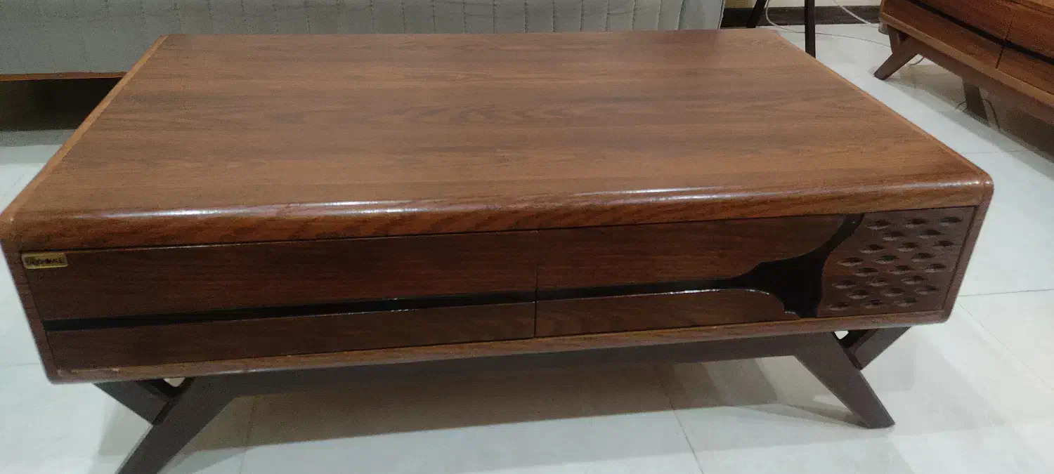 میز وسط و عسلی|مبلمان خانگی و میز عسلی|ساری, |دیوار