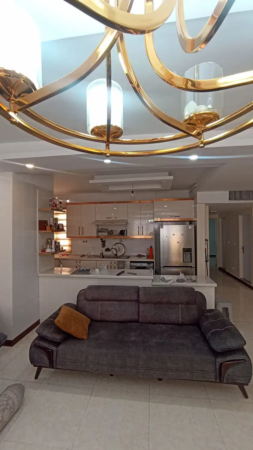 فاز ۸ پردیس / ۱۰۵ متری / بلوار کوهرنگ / محنا|اجارهٔ آپارتمان|پردیس, فاز ۸|دیوار