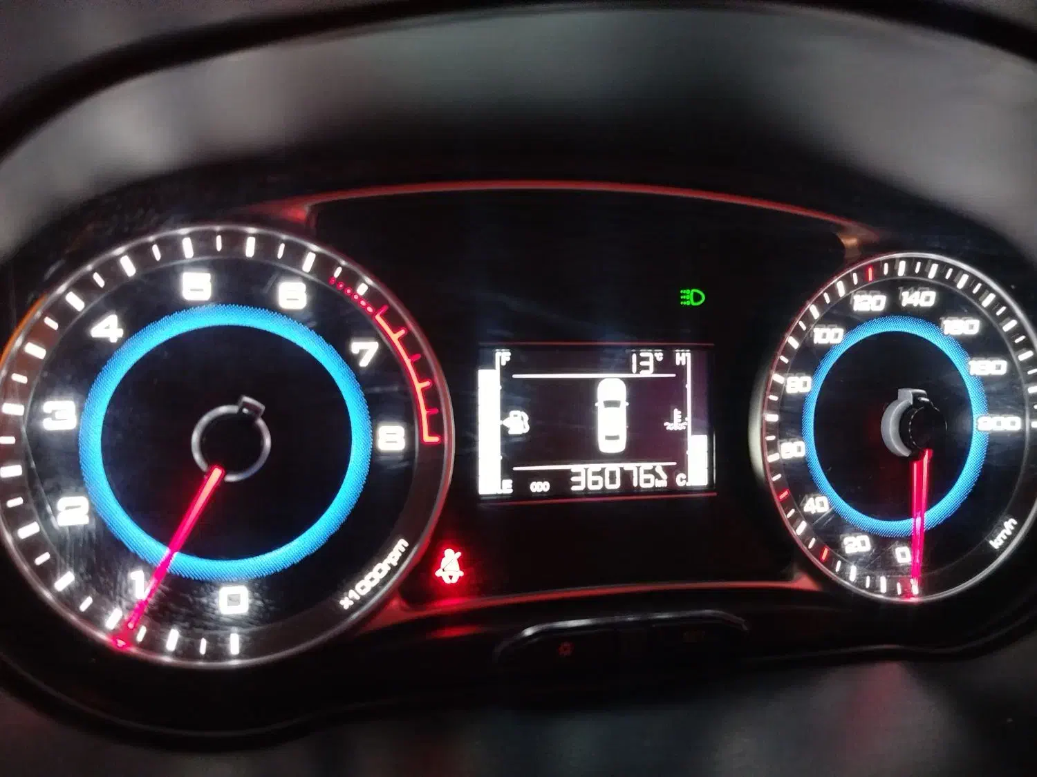 کوییک s سفارشی|خودرو سواری و وانت|اهر, |دیوار