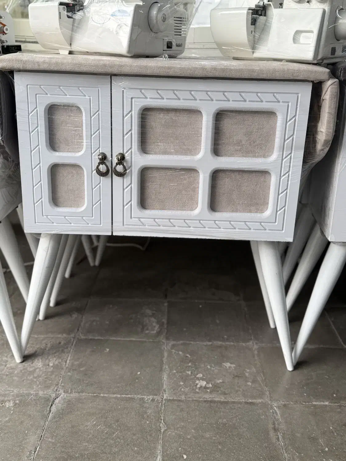 میز|چرخ خیاطی و ریسندگی|مشهد, جنت|دیوار