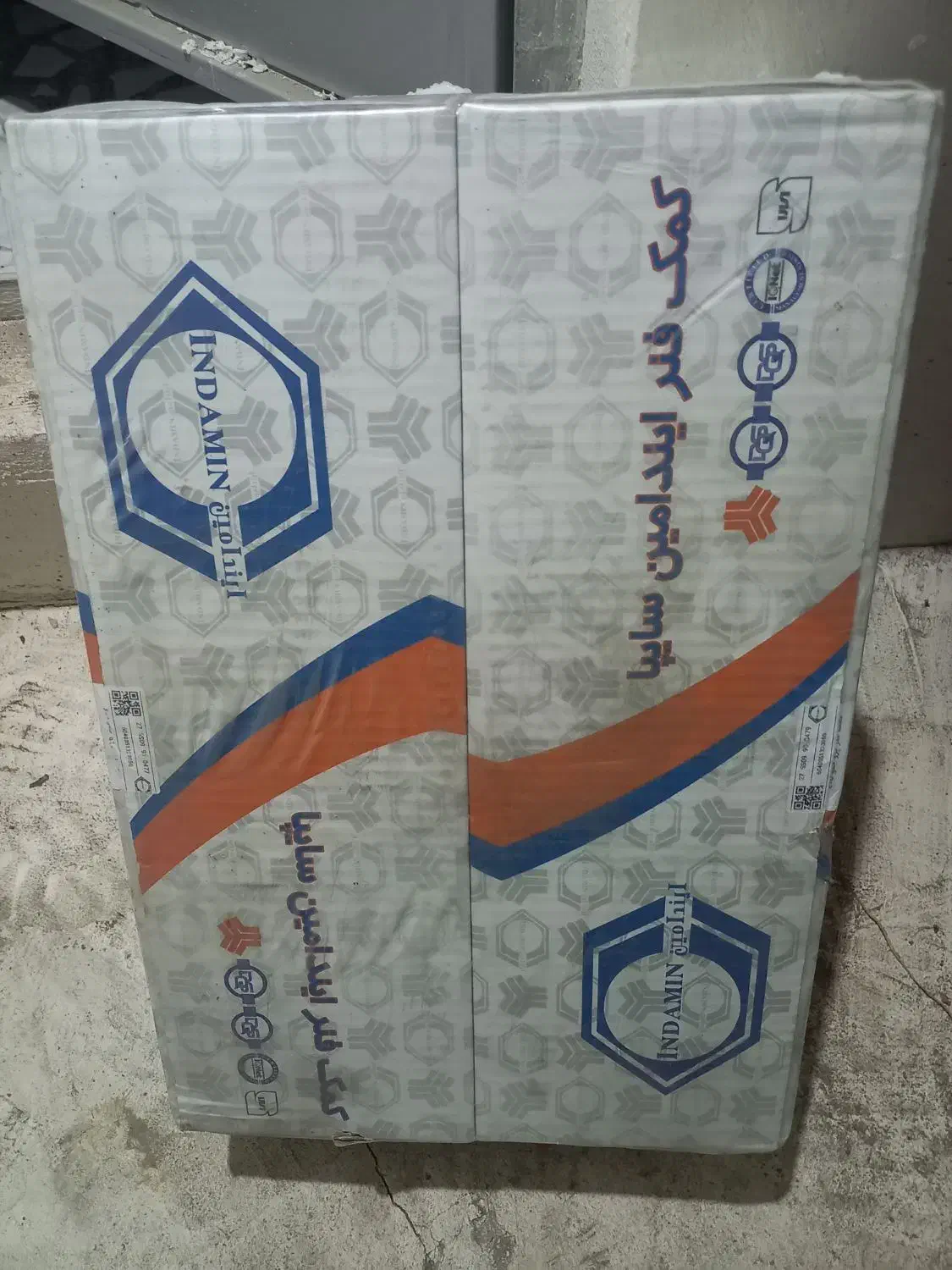 کمک فنر جلو ۴۰۵ و پارس|قطعات یدکی و لوازم جانبی|فردیس, شهرک ۱۱۰|دیوار