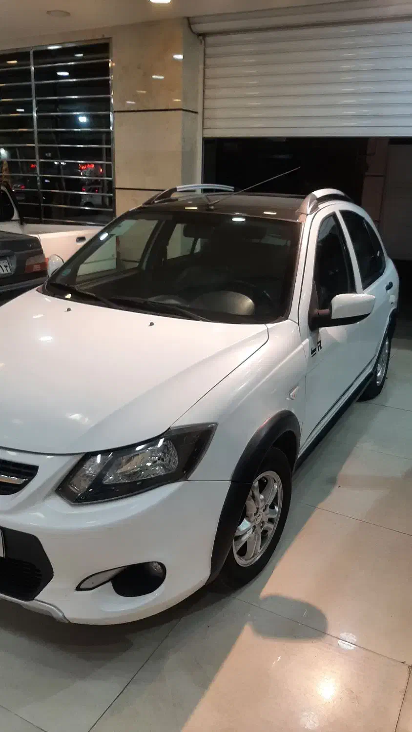 کوییک1400بدون رنگ شاسی سالم|خودرو سواری و وانت|اصفهان, امیرعرب|دیوار