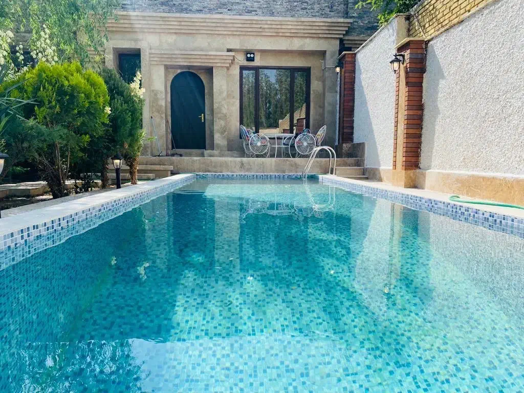 اجاره سالانه ویلا|اجارهٔ خانه و ویلا|چهارباغ, |دیوار