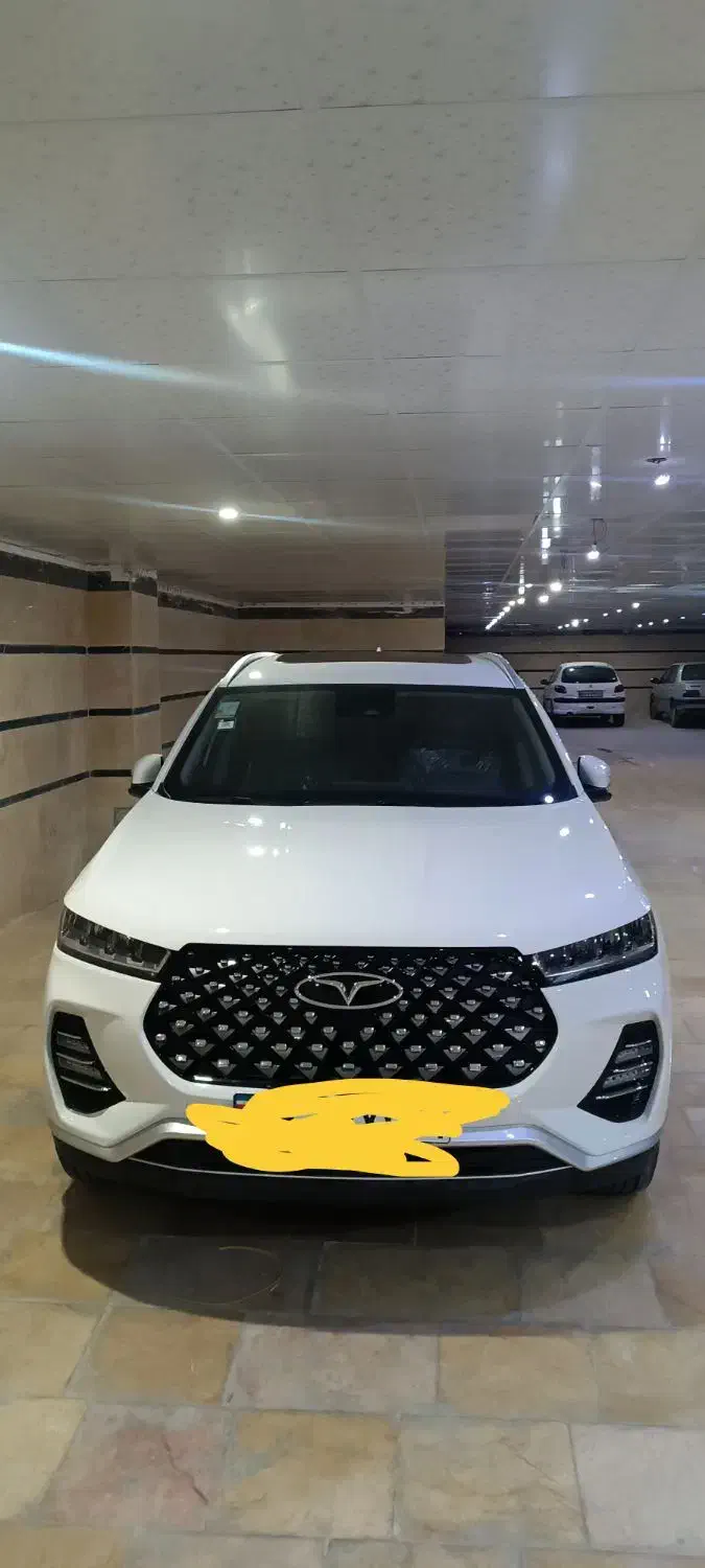 فرو‌ش‌تیگو‌هفت‌پرومیوم|خودرو سواری و وانت|قدس, شهرک فرزان|دیوار