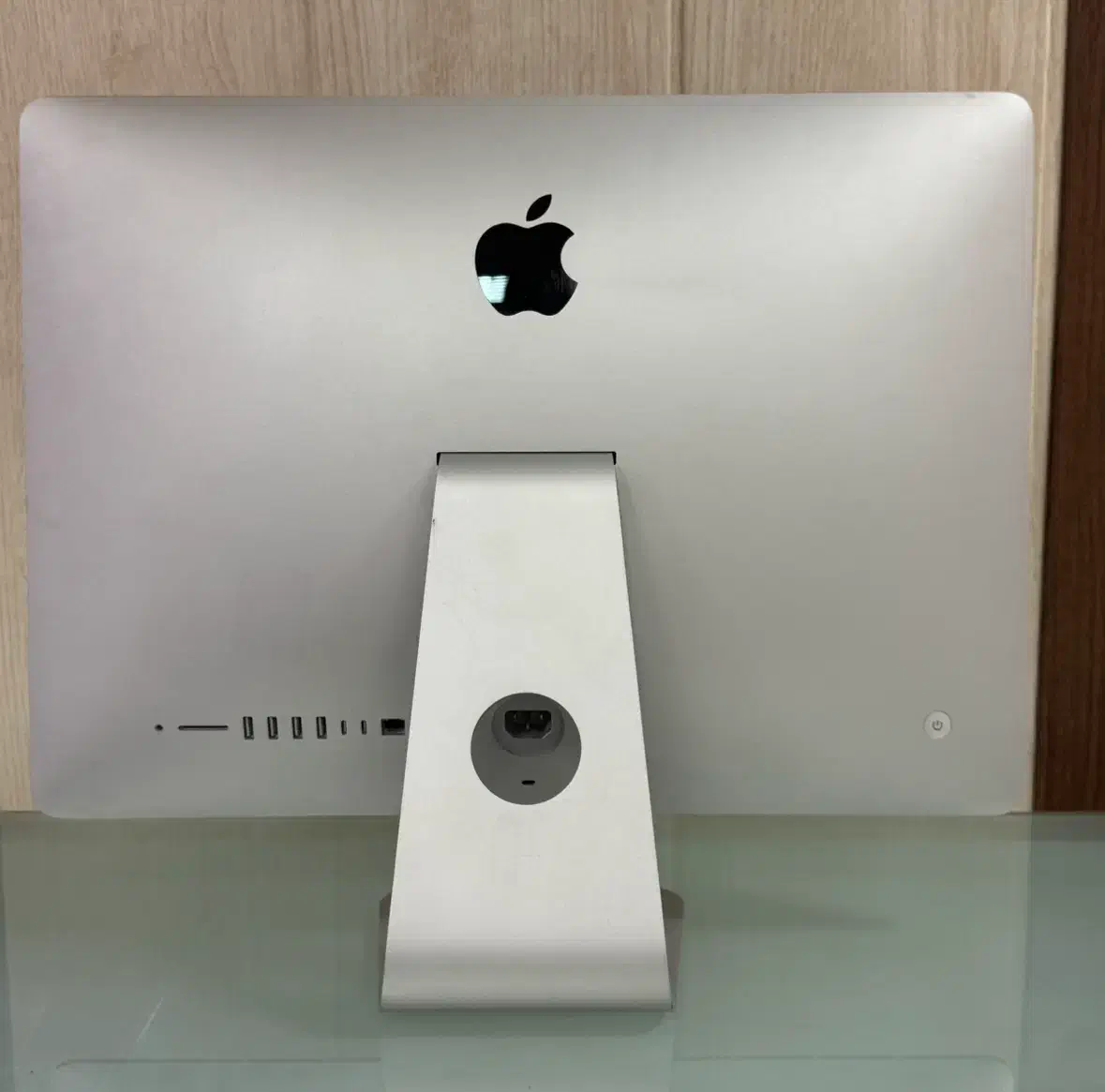 iMac 2017 4K 22inch آیمک|رایانه رومیزی|تهران, میدان ولیعصر|دیوار