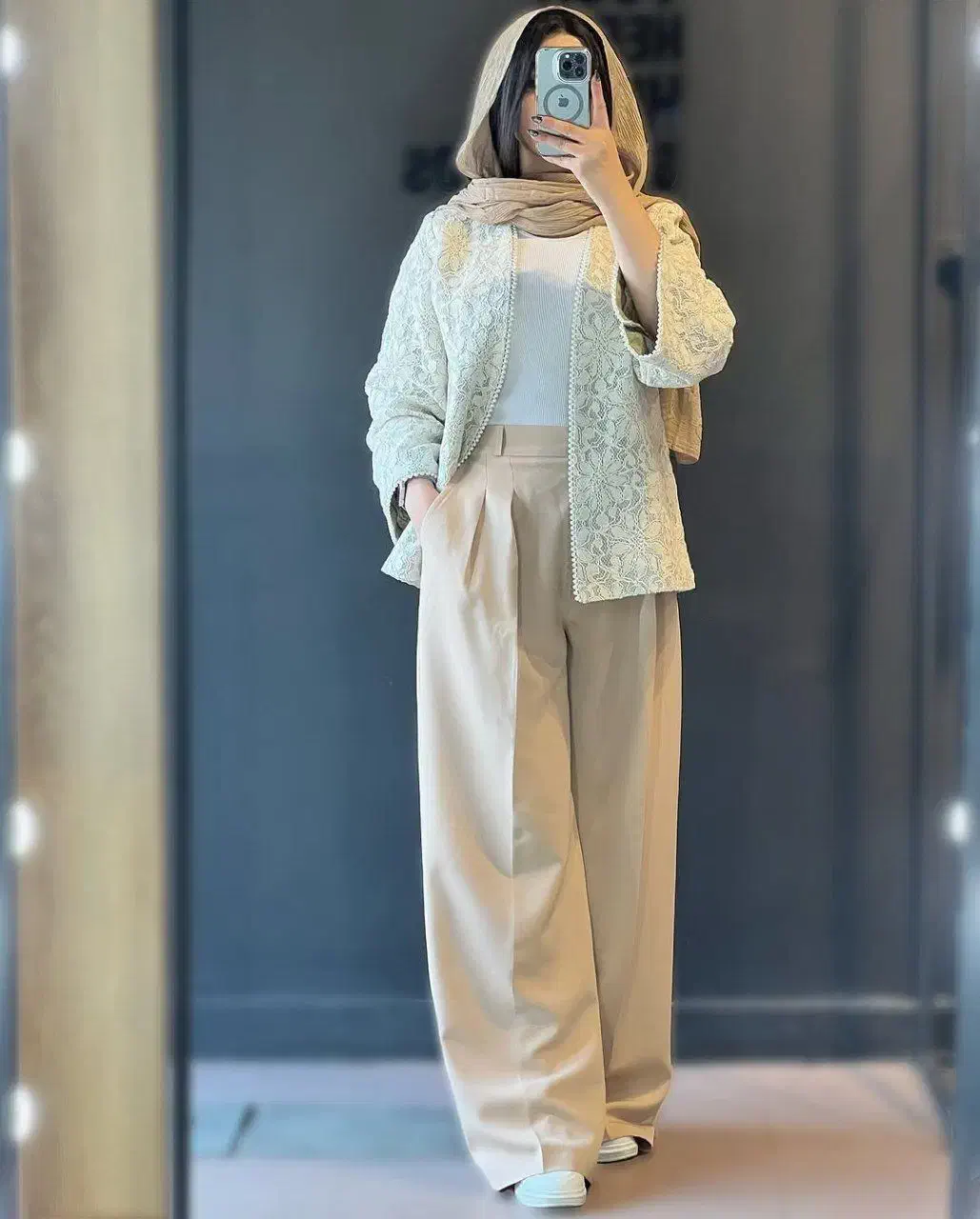 آنلاین شاپ ارسال رایگان فروش آنلاین پوشاک|لباس|اصفهان, عباسآباد|دیوار