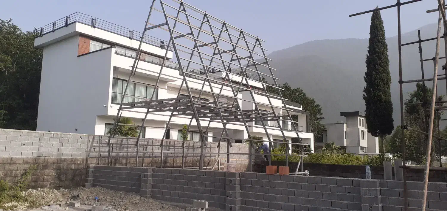 جوشکاری سیار چالوس و حومه|خدمات پیشه و مهارت|چالوس, |دیوار