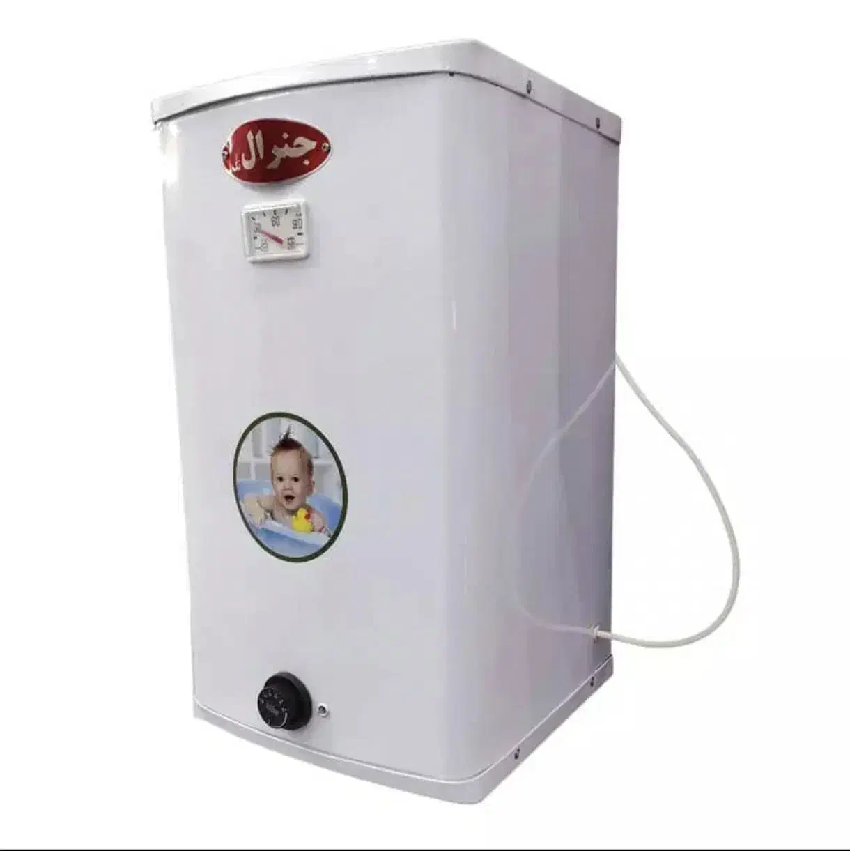 آبگرمکن برقی|آبگرمکن، پکیج، شوفاژ|کاشمر, |دیوار