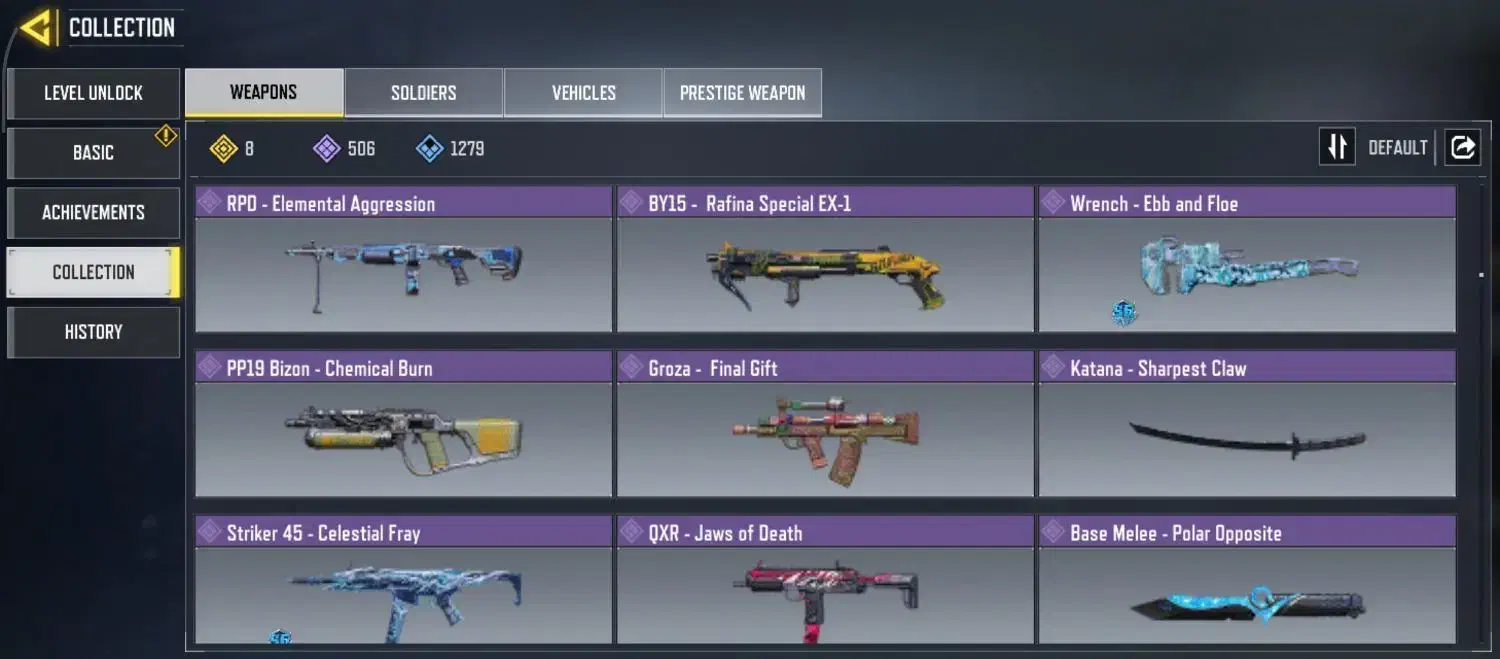 اکانت کالاف سیف مدت بالا|کنسول، بازی ویدئویی و آنلاین|فیروزکوه, |دیوار