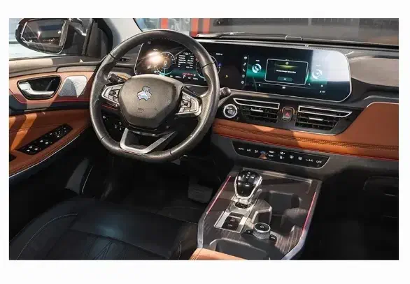 فروش حواله اریا|خودرو سواری و وانت|شهرکرد, |دیوار