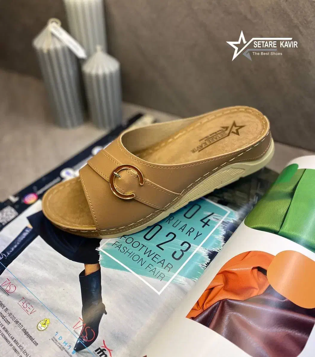 صندل|کیف، کفش، کمربند|اهواز, منبع اب|دیوار