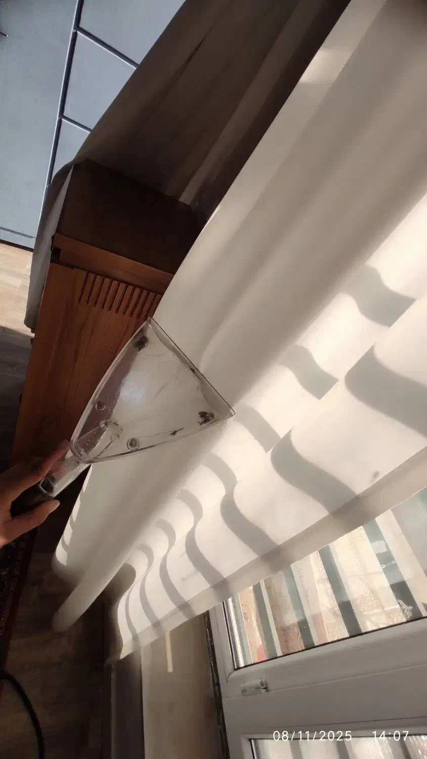 مبل شویی پرده شویی تشک.. درمنزل|خدمات نظافت|لنده, |دیوار