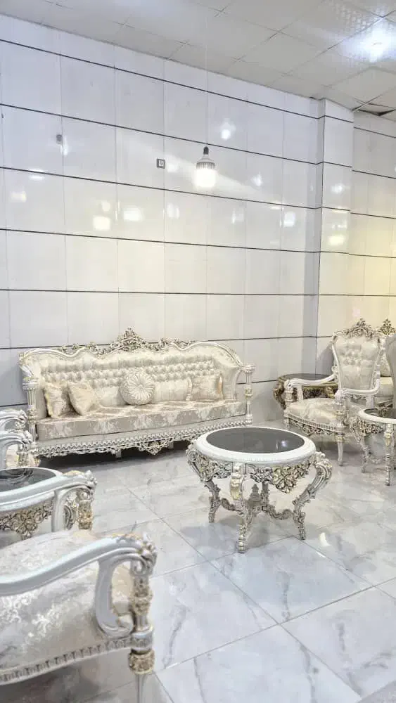 %مبلمان  سینا مبل R بیتا/*|مبلمان خانگی و میز عسلی|بوشهر, |دیوار