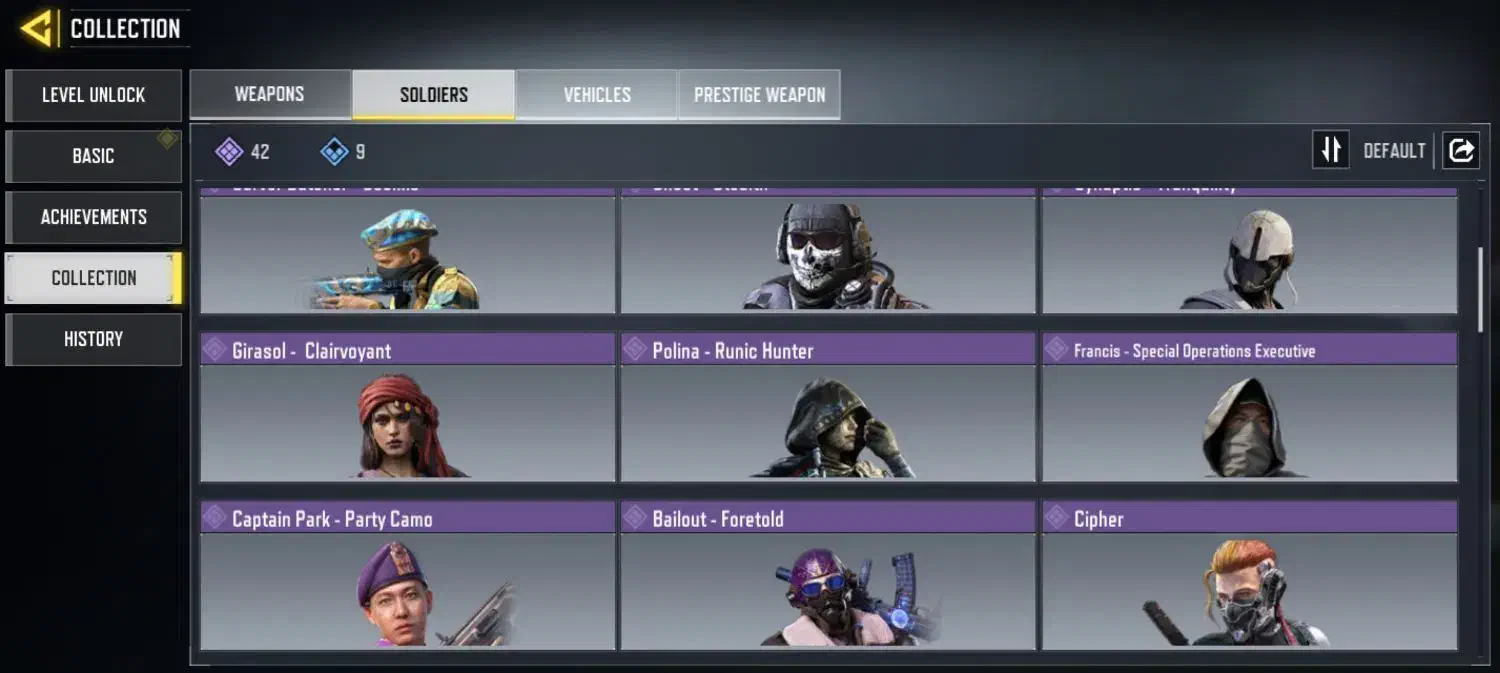 اکانت کالاف سیف|کنسول، بازی ویدئویی و آنلاین|تهران, جی|دیوار