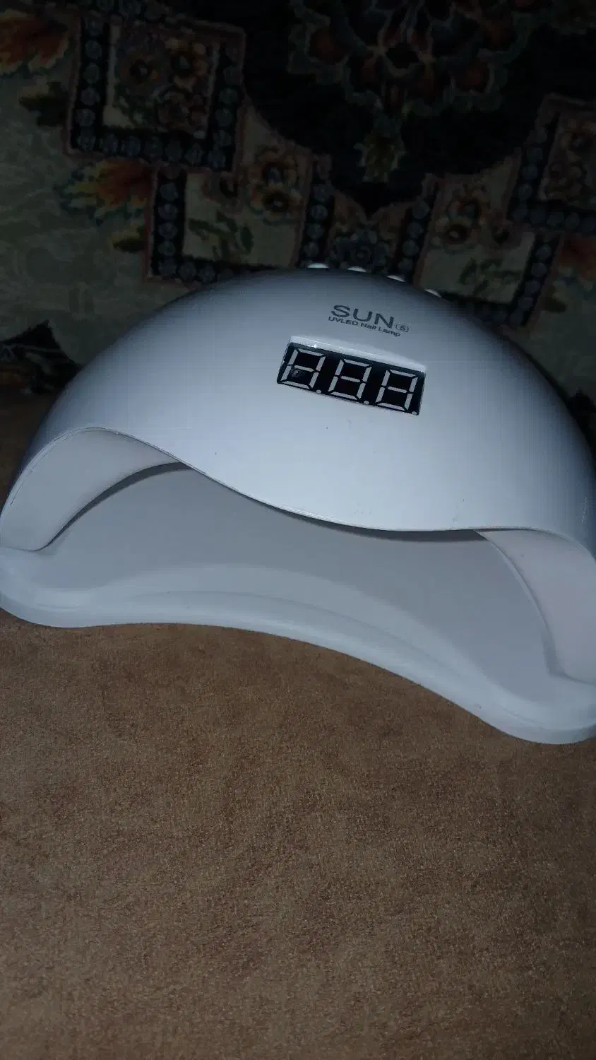 دستگاه یووی|آرایشی، بهداشتی، درمانی|مشهد, رده|دیوار