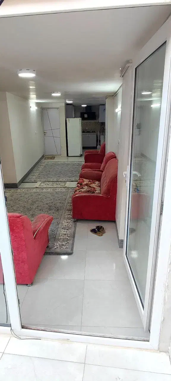 سوئیت نوساز دربست در بافت تاریخی|اجارهٔ کوتاه‌مدت آپارتمان و سوئیت|یزد, |دیوار