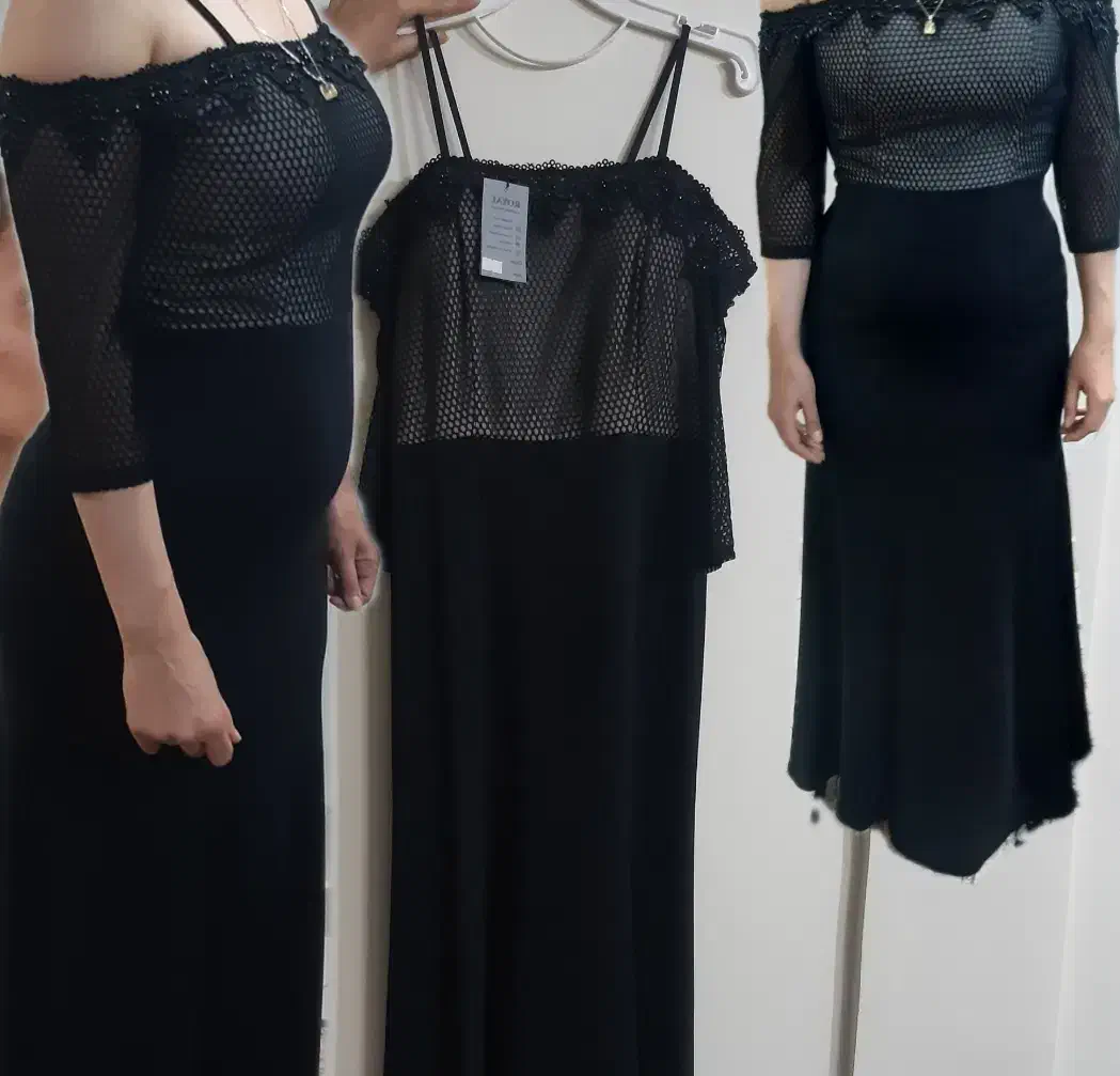 لباس مجلسی|لباس|ری, جوانمرد قصاب|دیوار