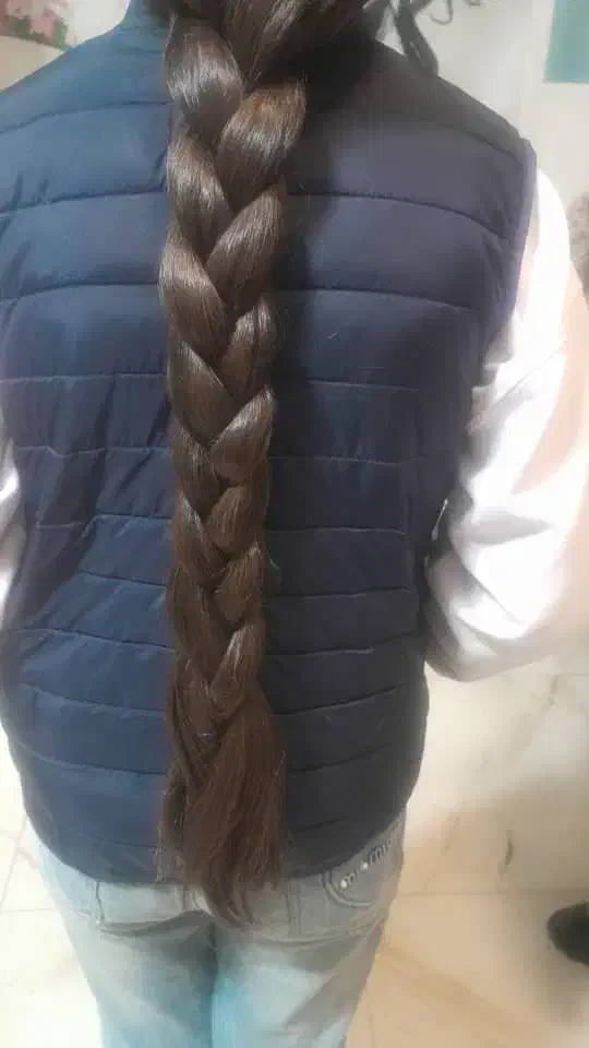 موهای خود را ب خریدار اصلی بدهید|آرایشی، بهداشتی، درمانی|کرج, خرمدشت|دیوار