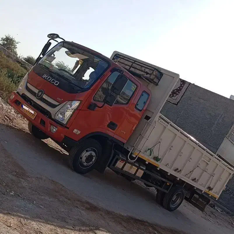 آرنا پلاس ۱۴۰۲ برج 12|خودرو سنگین|تهران, امیریه|دیوار