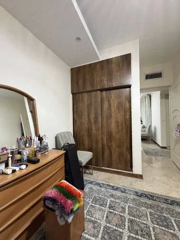 ۱۰۳ متر علی حسینی ۷ سال ساخت