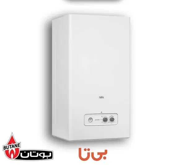 پکیج بوتان|آبگرمکن، پکیج، شوفاژ|پرند, فاز ۰|دیوار