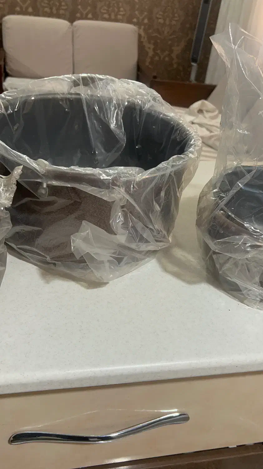 ظرف برای پختن غذا|ظروف پخت‌وپز|تهران, منیریه|دیوار